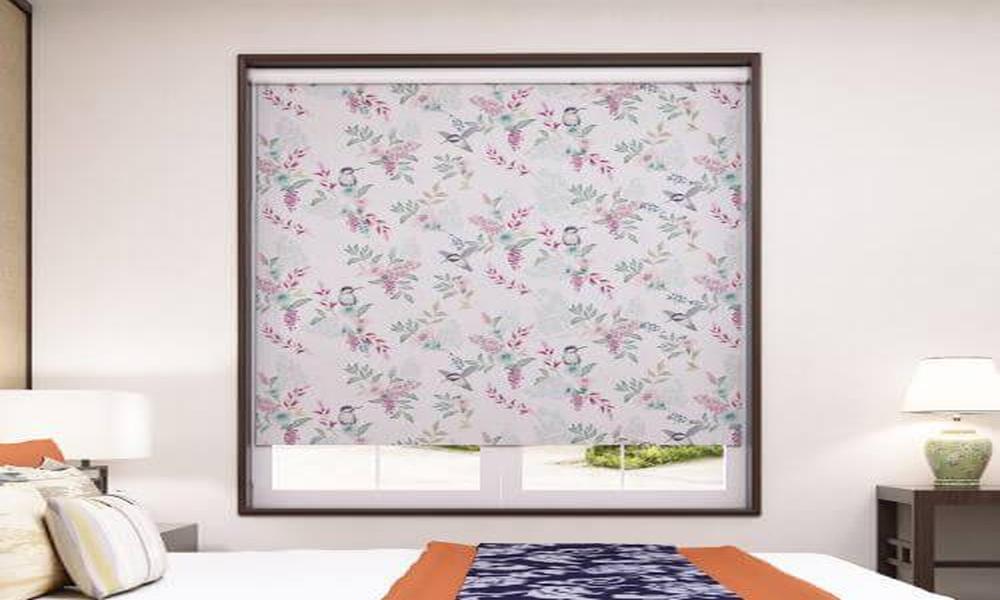 How to use Printed Blinds to desire
