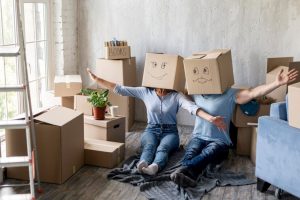 4 Essential Home Relocation Tips