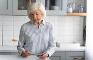 Creating A Care Plan For Senior Urinary Incontinence