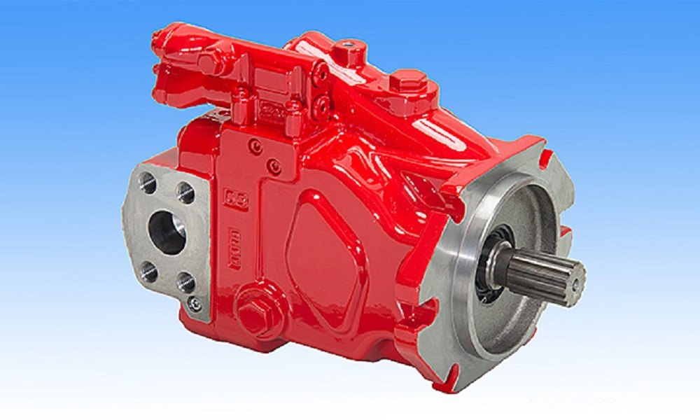 Hydraulic Pump