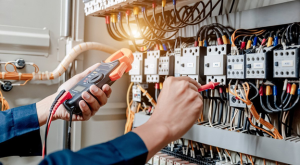 5 Commercial Electrical Maintenance Tips to Keep Your Business Safe