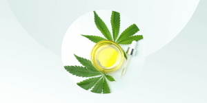 How to properly store CBD for pain products?