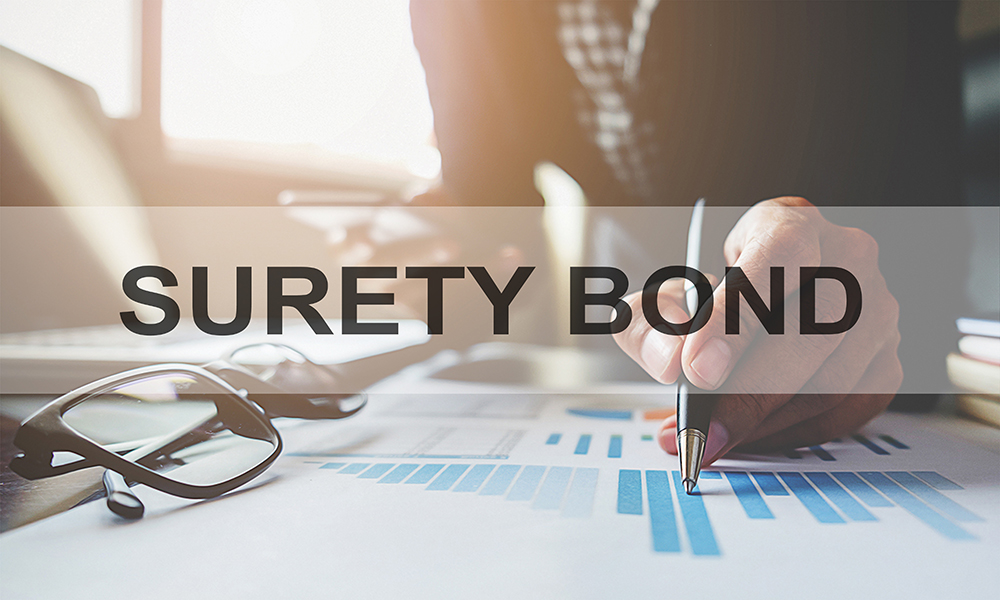 Surety Bonds Insurance