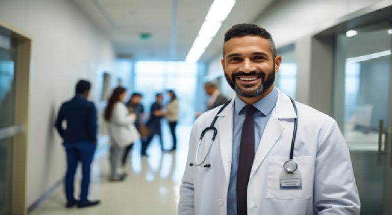 Preventive Healthcare