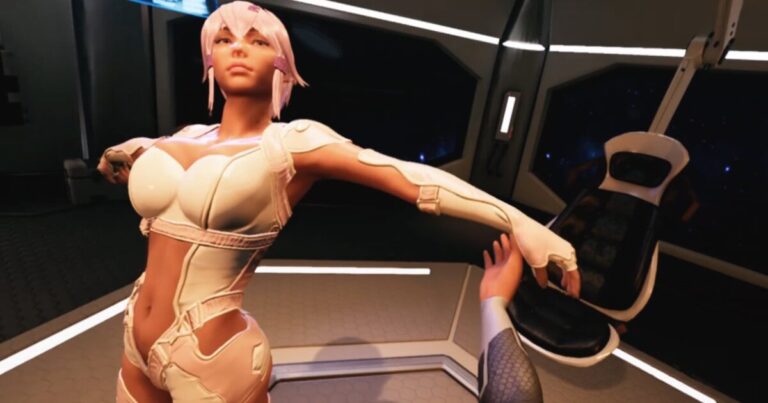 The Best Porn Games for Erotic Exploration