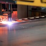 Laser Cutter Fume Extractor