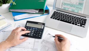 Why Accurate Bookkeeping is Important for Singaporean Businesses