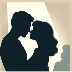 How do hookups fit personal freedom goals?