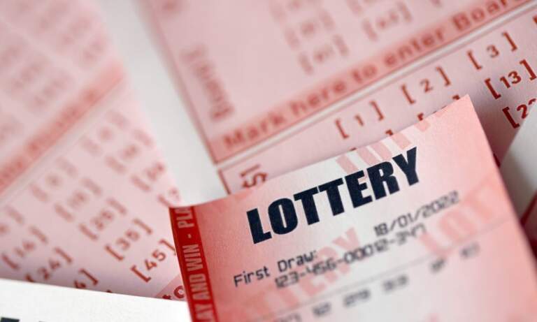 Online Lottery Instant Payout Options Supporting Steady Player Participation