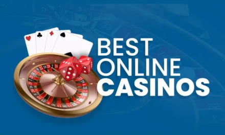How do crypto casino operators compete for player attention?